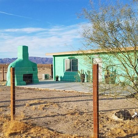 Smitty'S Hideaway Ξενοδοχείο Twentynine Palms Εξωτερικό φωτογραφία