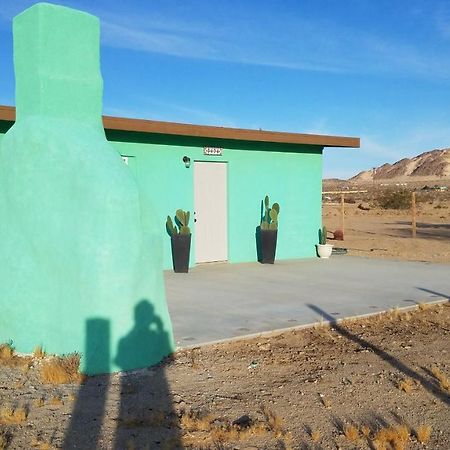 Smitty'S Hideaway Ξενοδοχείο Twentynine Palms Εξωτερικό φωτογραφία