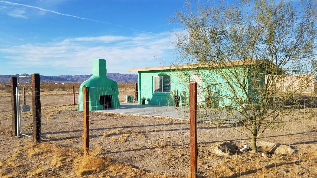 Smitty'S Hideaway Ξενοδοχείο Twentynine Palms Εξωτερικό φωτογραφία