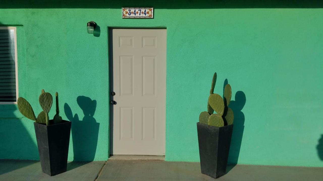 Smitty'S Hideaway Ξενοδοχείο Twentynine Palms Εξωτερικό φωτογραφία