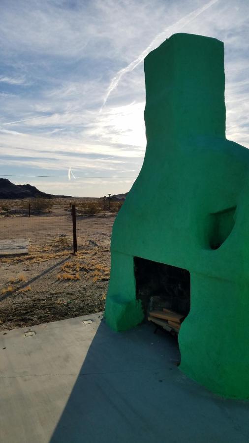 Smitty'S Hideaway Ξενοδοχείο Twentynine Palms Εξωτερικό φωτογραφία